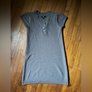 Mossimo Sweater Dress